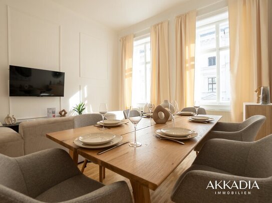 Attraktive Airbnb-Investition: 4,5% Fixe Rendite mit richtiger Widmung