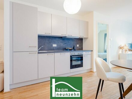 Gemütliche 2-Zimmer-Wohnung mit Einbauküche und Freifläche - ab 01.07.2024 beziehbar!