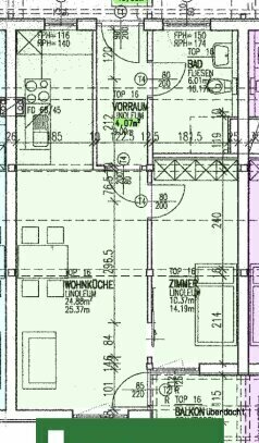 (PROVISIONSFREI FÜR DIE NÄCHSTEN 4 KÄUFER) Nicht vermietete EG Wohnung mit Gartenterrasse. 2-Zimmer Wohnungen in Patern…