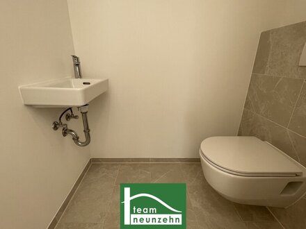 Wunderschöne 2 Zimmer Wohnung mit riesiger 30m2 Terrasse, in guter Lage! ANFRAGEN UND BESICHTIGEN! - JETZT ZUSCHLAGEN