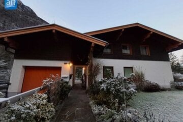 Gemütliches Einfamilienhaus mit traumhaftem Garten in Golling an der Salzach - Perfekte Kombination aus Komfort und Natur für 917.000 €!