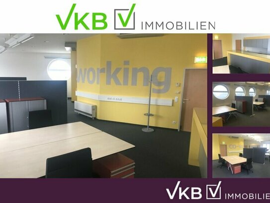 COWORKING Im Technologie- & Innovationszentrum St. Florian