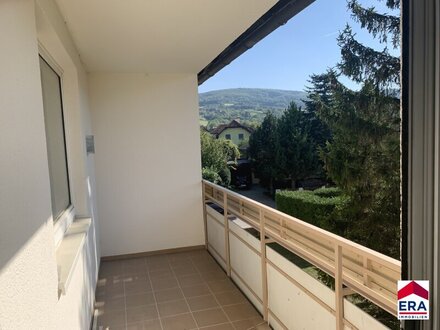 Reserviert! Modernisierte 3-Zimmer-Wohnung in Königstetten: 259.000 €!