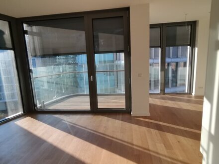 Moderne 2 Zimmer mit vielen Extras im Haus!