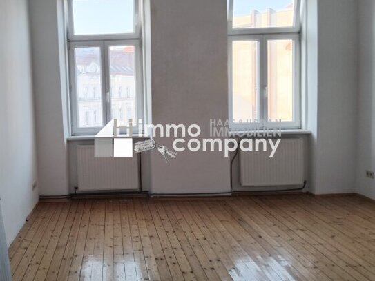 3-Zimmer-Wohnung 1200 Wien - nur 239.000,00 €!