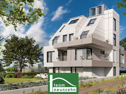 „LL19“ - LUXURY LIVING 19 ! EXKLUSIVE STADTVILLA IN EINER DER BEGEHRTESTEN WOHNGEGENDEN WIENS - JETZT ANFRAGEN