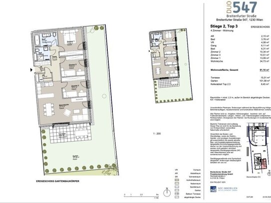 Große Project Preview 09.11.2024! Provisionsfrei, nachhaltig, energieeffizient! Wohnungen noch mitgestalten - hauseigen…