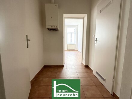 Smarte 2 Zimmer Wohnung unmittelbar am Hauptbahnhof - Gelegenheit nutzen & jetzt Anfragen - JETZT ANFRAGEN