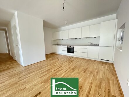 EXTREME SELTENHEIT - 4 ZIMMER INKL GROSSE TERRASSE UND KÜCHE - JETZT PROVISIONSFREI ANMIETEN! - JETZT ZUSCHLAGEN