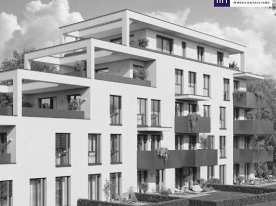 Premium-Residenz mit Wow-Faktor – Einziehen & das Leben in vollen Zügen genießen!