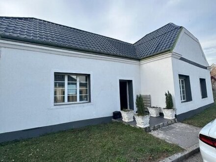 Weihnachtsaktion -In 30 Minuten in Wien - Einfamilienhaus-Bungalow mit Renovierungsbedarf