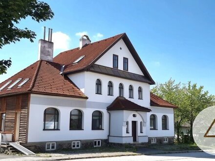 Für Anleger, zum selbst wohnen und für Vermieter: