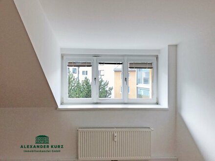 Attraktives Büro in schönem Altbau