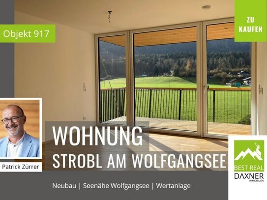 Sonne, Süden und traumhafter Bergblick auf 68m² Wohnfläche