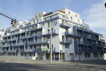 Vollmöblierte Apartments mit All-In Miete - Double Studio L