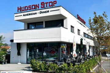 "HUDSON STOP" - rentables Investment mit mehrfachen laufenden Einnahmequellen