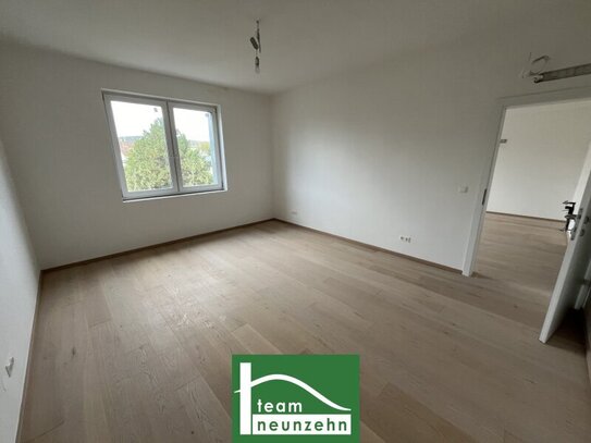 Preiswertes Investment! Für Anleger - Dachgeschosswohnung in ruhiger Lage Hietzings - 2 Zimmer Wohnung mit Terrasse!