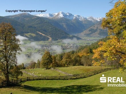 Großzügige 5-Zimmer Ferienwohnung im Salzburger Lungau - provisionsfrei für den Käufer