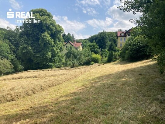 3040 Haag bei Neulengbach - Bauträgergrundstück in ruhiger Lage