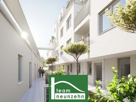 PROVISIONSFREIER NEUBAUHIT - MODERNE ERSTBEZUGSWOHNUNGEN IN RUHELAGE