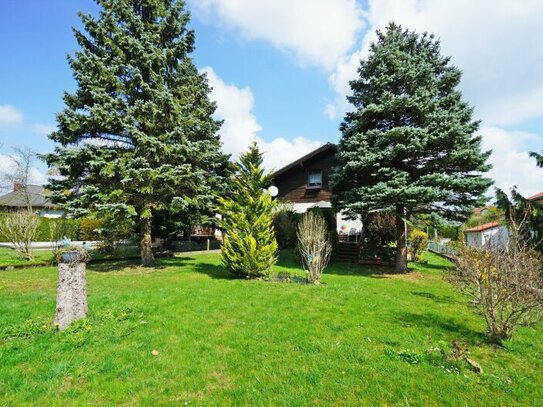 Attraktives Landhaus in Bestlage im Wienerwald