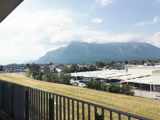 Ihr Firmenzentrale - Bürogebäude - klimatisiert - gute Parksituation - Bergblick