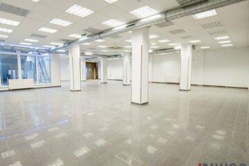 320m² Geschäftslokal in zentraler Lage!