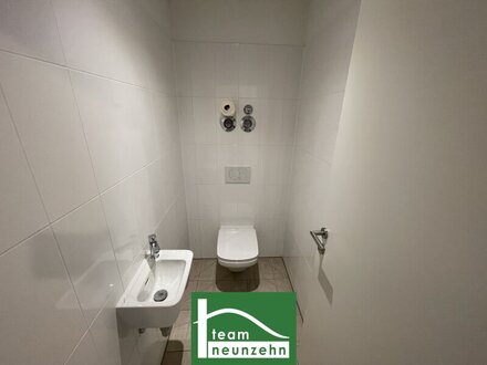 SMART WOHNEN IN GRAZ - 2 ZIMMER MIT PERFEKTER RAUMAUFTEILUNG! - GROSSER BALKON - PROVISIONSFREI! - JETZT ZUSCHLAGEN