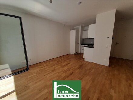 URBANES & EXKLUSIVES WOHNEN IM ZENTRUM VON ST. PÖLTEN - SÜDTERRASSE! - JETZT ANFRAGEN. - WOHNTRAUM