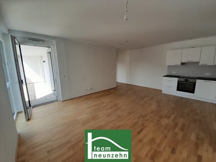 URBANES & EXKLUSIVES WOHNEN IM HISTORISCHEN ZENTRUM VON ST. PÖLTEN - JETZT ANFRAGEN. - WOHNTRAUM