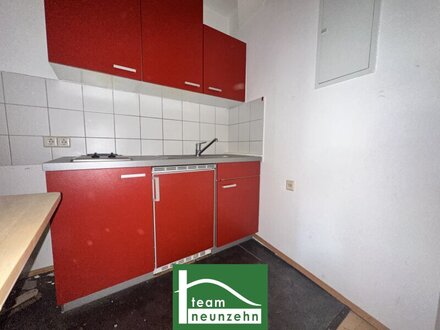 Mitten in der Grazer INNENSTADT - schöne Dachgeschosswohnung - JETZT ANFRAGEN - JETZT ANFRAGEN