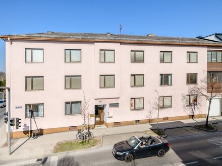 !!! Lichtdurchflutete Wohnung im Zentrum von Wiener Neustadt !!!