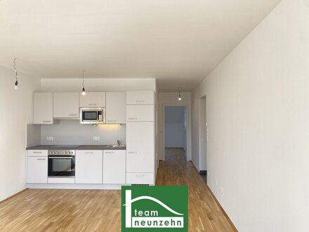 PROVISIONSFREI! Unbefristet wohnen in ruhiger Lage nahe der Seestadt! - JETZT ZUSCHLAGEN