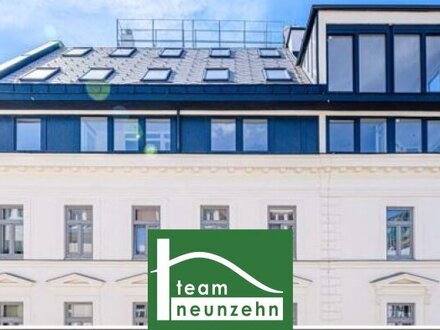 Ideales Investment – bereits vermietete Anlagewohnungen mit USt. Ausweisung – neu sanierte Wohnungen. - WOHNTRAUM