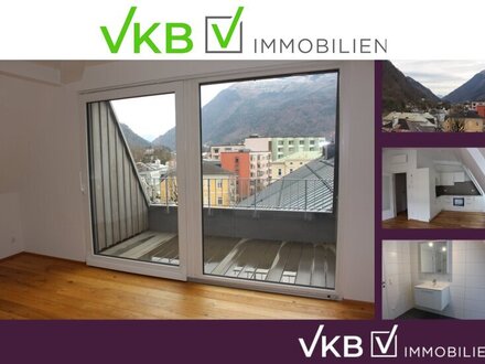 ÜBER DEN DÄCHERN VON BAD ISCHL - FERNBLICK GARANTIERT!