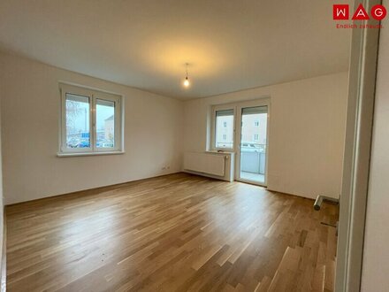 Zentrale top sanierte Wohnung mit Traumbadezimmer und doch ruhig mit unglaublichem Freizeitangebot in Urfahr!