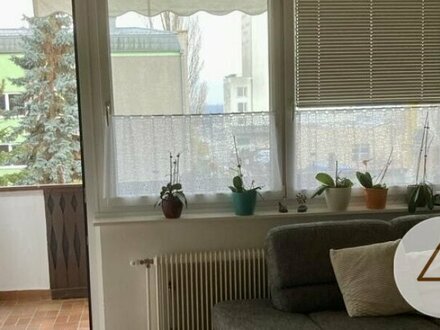 Wohnung im 1.Stock mit sonniger Loggia, inkl. Heizkosten! Provisionsfrei!