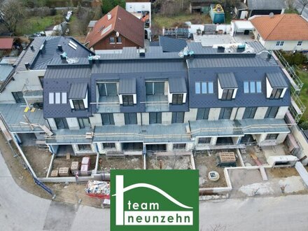 Wohnen am grünen Prater – Provisionsfrei – Exklusive 2-4 Zimmer Wohnungen - JETZT ANFRAGEN