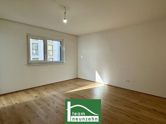 2-Zimmer Wohnung nahe dem Wien Hauptbahnhof - ab sofort beziehbar!