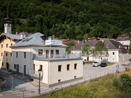 Das kleine Haus im großen Haus - Erstbezug!