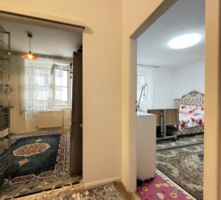 2 Zimmer Wohnung in TOP Lage, 2 Bezirk - U1,U2 Nähe Praterstraße