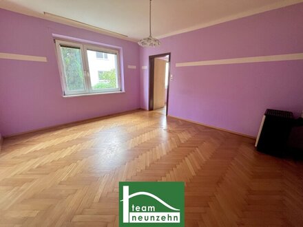 Gemütliche 1-Zimmer-Wohnung nahe Bahnhof!