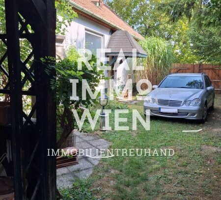 Ungarisches Einfamilienhaus - Charme und Potential in Kóny