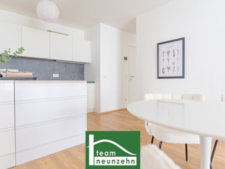 *KLEE LIVING* Wunderbare Erstbezugswohnungen im Herzen von Atzgersdorf! Provisionsfrei!