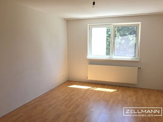 Praktische und geräumige 3 Zimmer Wohnung | ZELLMANN IMMOBILIEN