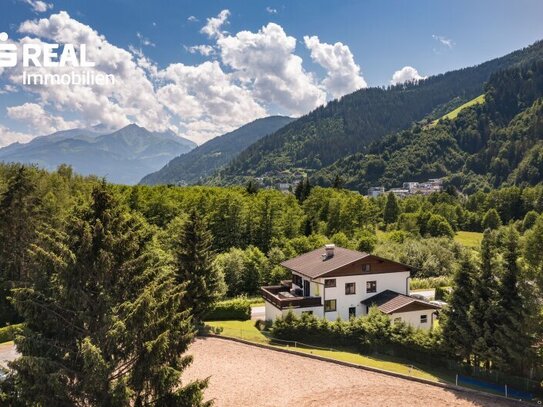 Bestlage - Haus im Naturschutzgebiet beim See - Touristische Vermietung