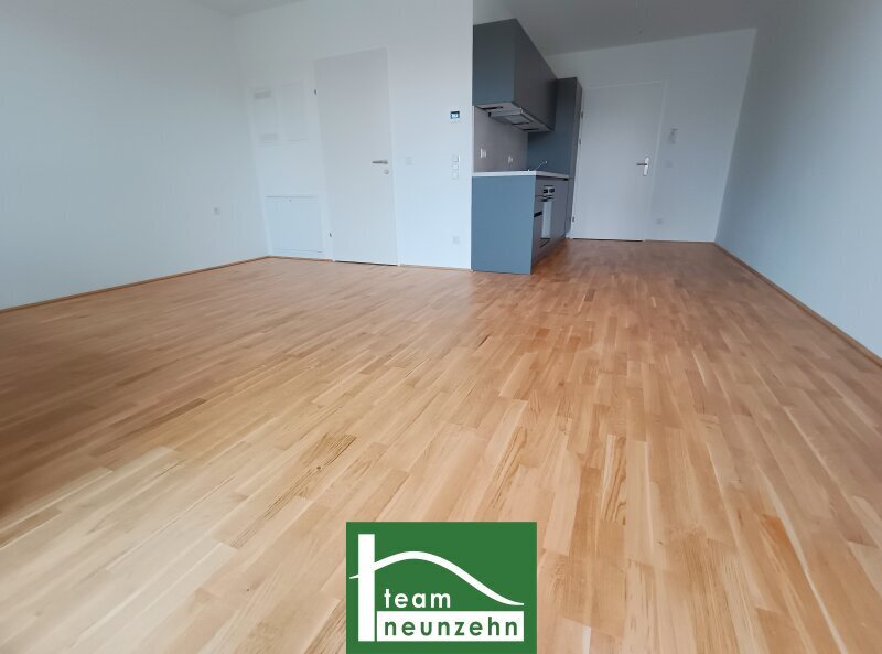 Steingötterhof: Stadt trifft Natur  - Neubau-Erstbezugswohnungen in wunderbarer Lage!