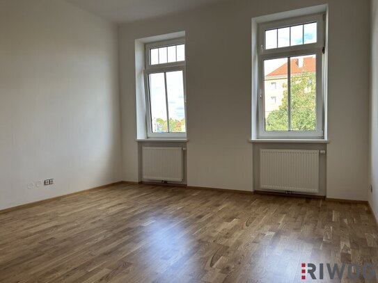 Komplettsaniert *** 3 Zimmer mit separater Küche *** Nähe Pragerstraße und Nordbrücke