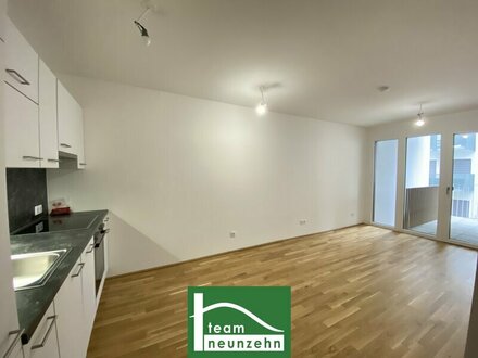 Modernes Wohnen im ruhigen Neubau-Grätzel nahe U1 Kagraner Platz - Energie sparen und im Neubau wohnen - JETZT ANFRAGEN