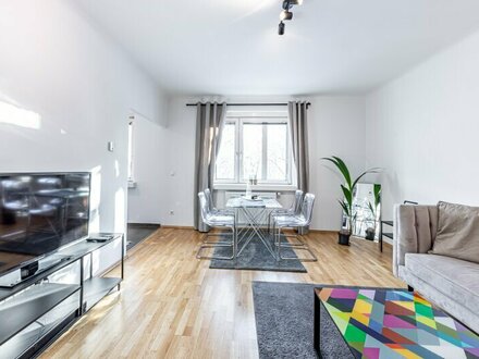 2 Zimmer Wohnung zu vermieten! 3 Minuten zur U6 Floridsdorf!